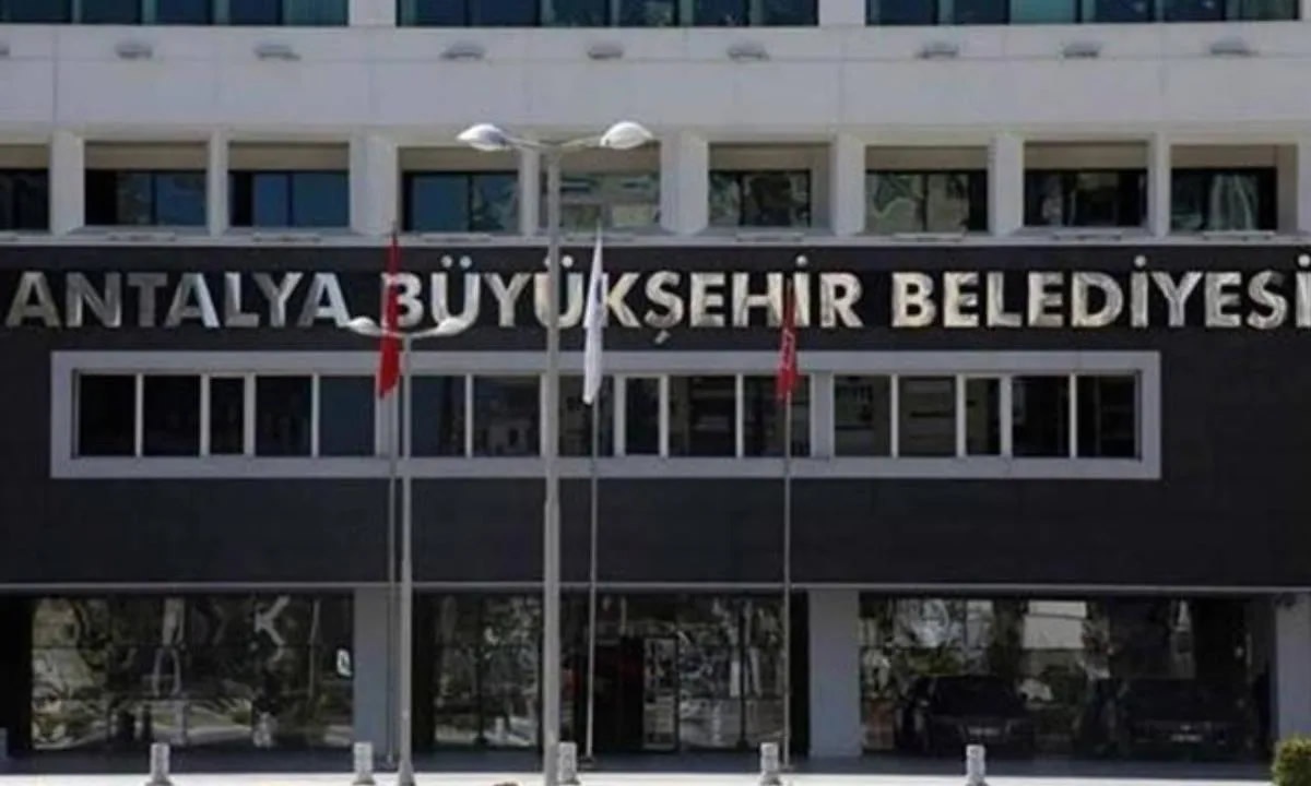 Antalya'nın yeni başkanı kim olacak? Başkan vekili seçimi ne zaman, tarih belli mi?