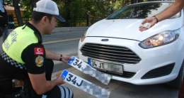 APP plaka için süre uzuyor mu?