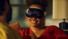  Apple Vision Pro, Artırılmış gerçeklik ile sanal alışveriş daha pratik hale geliyor!