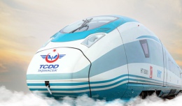 Ara tatilde demiryolunda ek sefer ve kapasite artışı