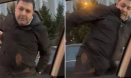 Araç Önü Kesmek Suç Mu? Yol Kesme Cezası Var Mı, Varsa Ne Kadar?