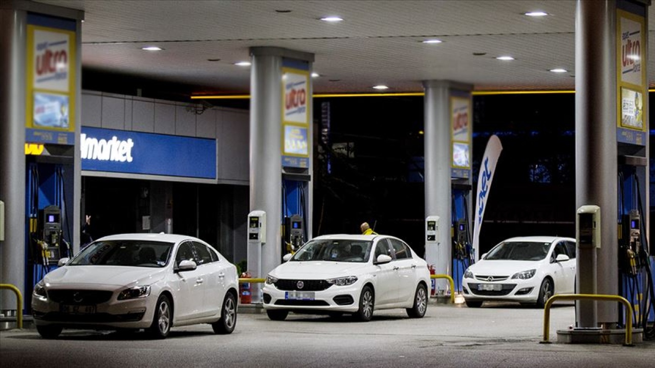 Araç sahipleri elinizi çabuk tutun zam geliyor