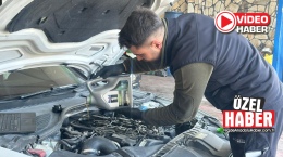 Aracınızı ilk çalıştırdığınızda buna mutlaka dikkat edin