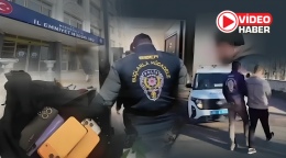 Aralarında Niğde’de var! 24 ilde siber suça ağır darbe