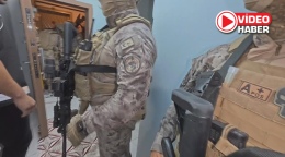 Aralarında Niğde’de var! Çok sayıda gözaltı 
