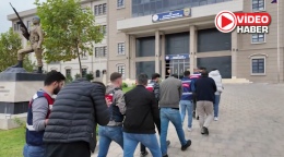 Aralarında Niğde’de var! Milyarlarca liralık para trafiği