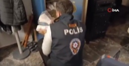 Aralarında Niğde’nin de Olduğu 38 İlde Siber Suç Operasyonu: 567 Gözaltı