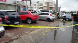 Arazi anlaşmazlığı nedeniyle dayı yeğenini öldürdü