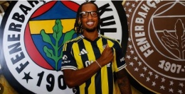 Archie Brown Kaç Maç Kaçıracak? Fenerbahçe'nin ZORLU Fikstüründe Yerine Kimi Oynatacak?