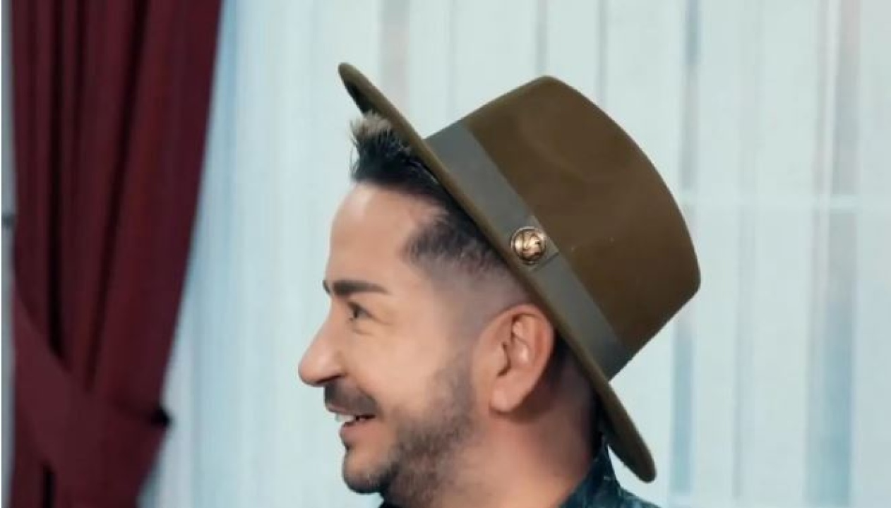 Arda Avcı kimdir? Zuhal Topal'la Yemekteyiz'deki Arda bey'in nereli olduğu merak edildi