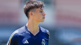 Arda Güler yedek mi kalacak? Real Madrid teknik direktörü Arbeloa son noktayı koydu