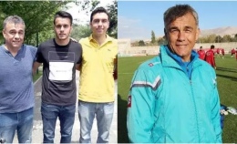 Arda Kardeşler’in Babası Kim, Eski Hakem mi?