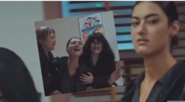 Arka Sokaklar’da Güllü’nün kızını canlandıran Burcu Şeritoğlu kimdir, kaç yaşında?