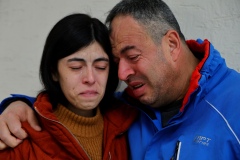 IBAN verdi hayatı karardı!