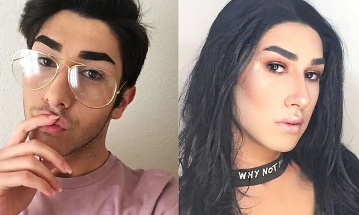 Arya Bektaş kimdir ve aslen nereli? Arda Arya Bektaş yeni adı ne? Arya Bektaş hakkında merak edilenler