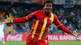 Asamoah Gyan kimdir ve aslen nereli? Attığı gollerle çok konuşuldu