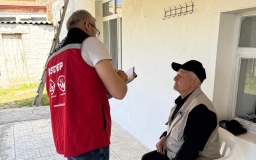 ASDEP ekibi Niğde’de sahada