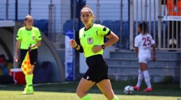 Asen Albayrak Kimdir? Genç Hakem Türkiye Futbolunda İz Bırakıyor