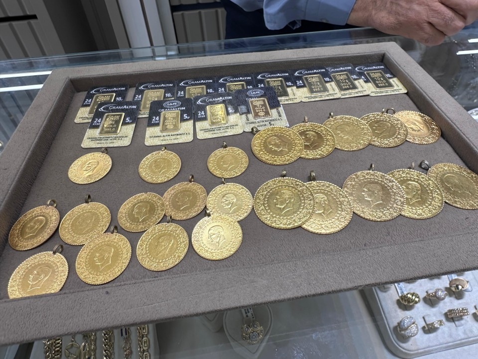 Asgari Ücret, Altın Karşısında Eriyor: Maaşla Sadece 3 Gram Altın Alınabiliyor