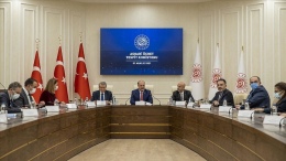 Asgari Ücrette Kritik Gün: Komisyon Son Kez Toplanıyor