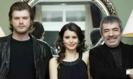 Aşk-ı Memnu Yeniden Ekranda: Kanal D'deki Tekrar Bölümleri Hangi Günler ve Saatlerde?