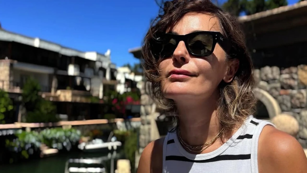 Aşk ve Gözyaşı dizisinin yıldızı Zuhal Aksel’in gerçek adı Senan Kara: Kaç yaşında, hangi dizilerde rol aldı?