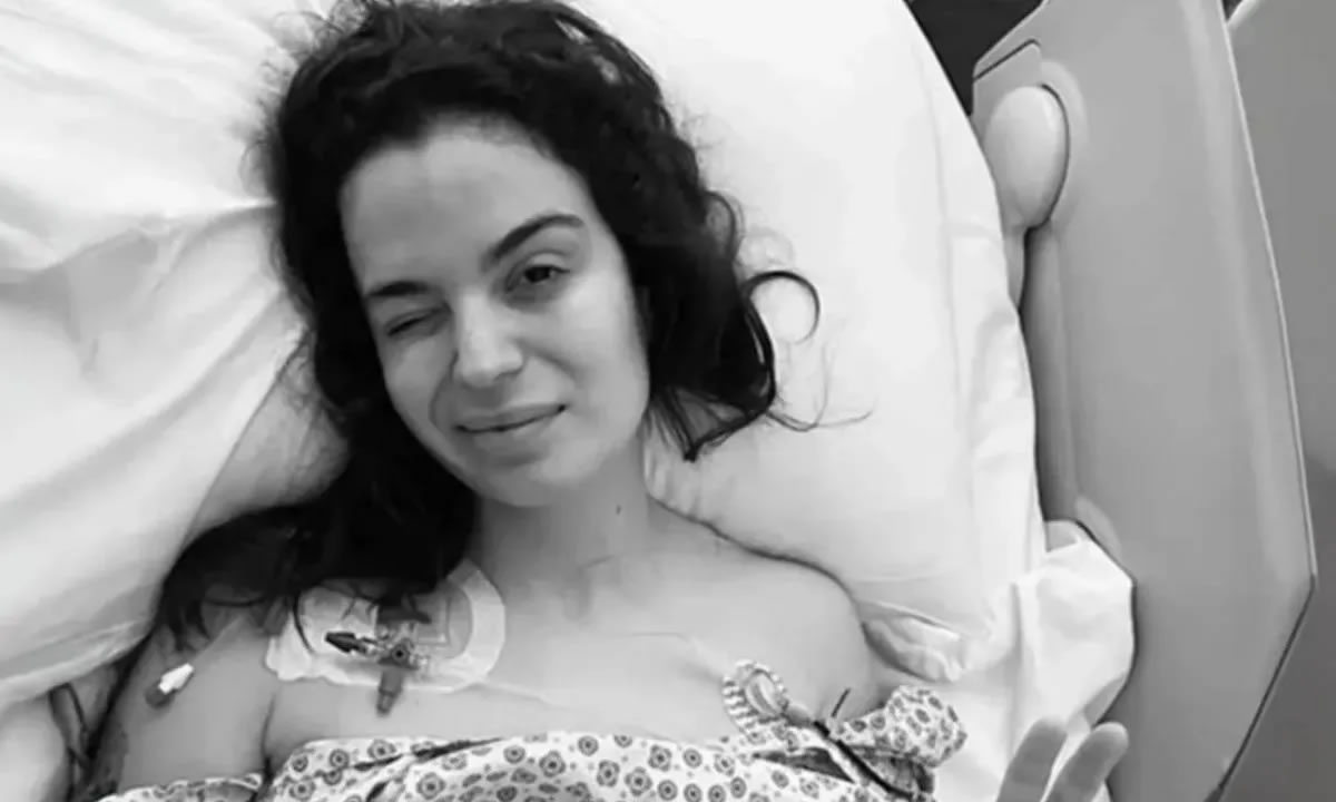 Aslı Bekiroğlu sağlık durumu, neden ameliyat oldu?