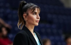 Aslı İnceer kaç yaşında ve evli mi? İşte ünlü spor yöneticisinin hayat hikayesi