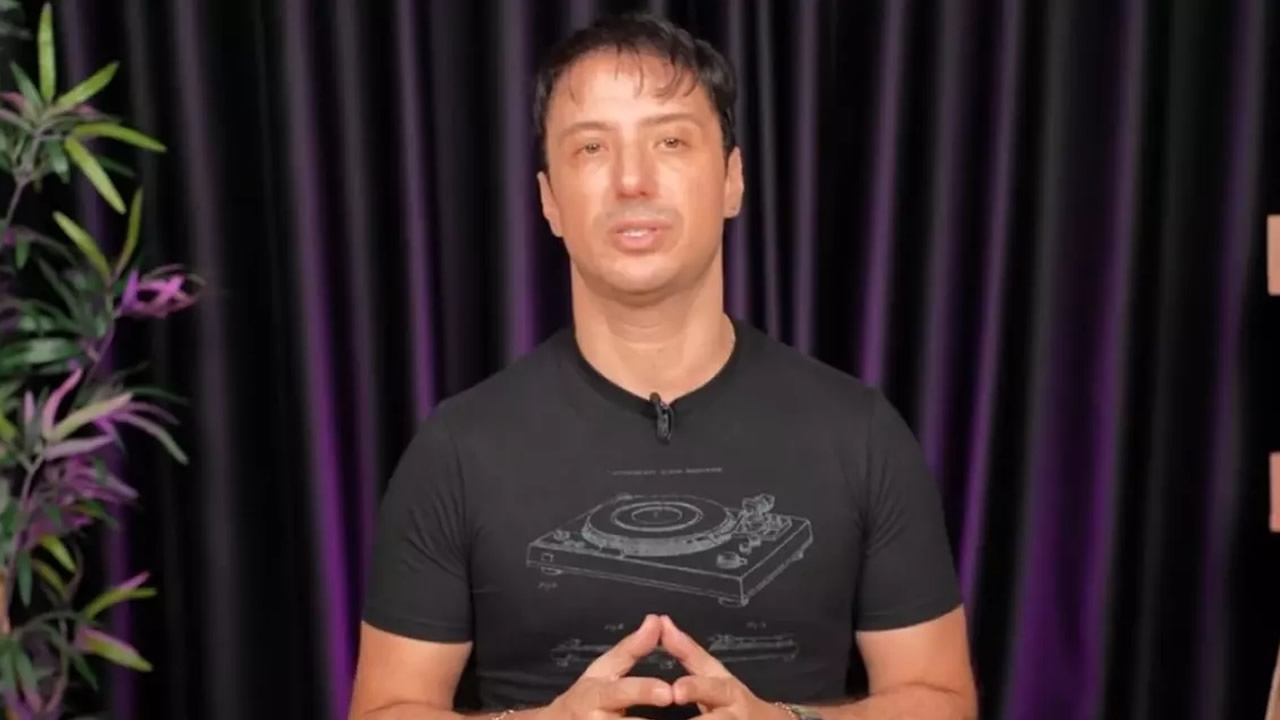 Astrolog Can Aydoğmuş kimdir ve aslında nerelidir? Fenerbahçe ile yorumu gündem oldu