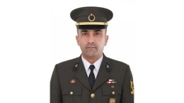 Astsubay Rafık Saçmalı neden öldü, hastalığı neydi? Cenaze programı belli oldu!