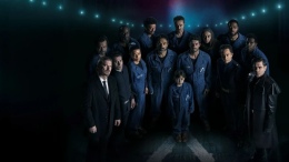 Asylum Dizisi Konusu Nedir, Oyuncu Kadrosunda Kimler Var? Tabii’nin Yeni Dizisi Asylum İzle!