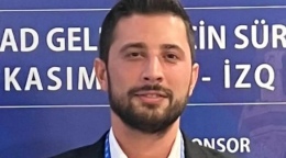 Ata Caner Çerçioğlu kimdir? Miray Daner’in sevgilisi Ata Caner Çerçioğlu ne iş yapıyor, annesi kim?