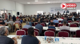 Ata Sanayi bölgesine semt polikliniği müjdesi