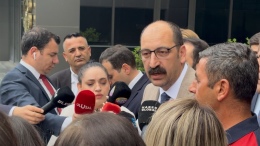 Atakan Sönmez'in dini inancı ne? Atakan Sönmez Alevi mi, Sünni mi?