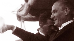 Atatürk’ün Adımları Niğde’de