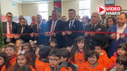 Atatürk’ün Niğde’ye gelişinin 92. yılı sanatla taçlandı