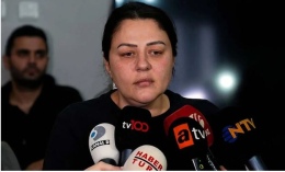 Atlas Çağlayan’ın annesi Gülhan Ünlü kimdir? Dr. Gülhan Ünlü ne iş yapıyor?