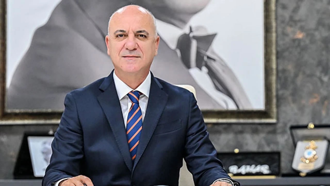 ATSO Başkanı Ali Bahar kimdir, nereli, kaç yaşında, neden öldü?