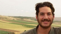 Austin Tice olayı nedir? Austin Tice bulundu mu, ne zaman kayboldu?