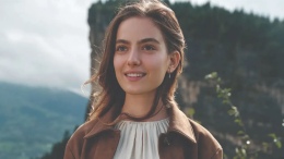 Ava Yaman Kimdir, Kaç Yaşında? Ava Yaman Aslen Nereli, Hangi Dizilerde Oynadı?