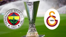 Avrupa Ligi'nde Türk Rüzgarı! Galatasaray ve Fenerbahçe'nin Tur Şansı Yüksek!