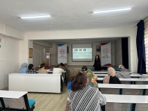 Avrupa’ya Açılan Kapılar Altunhisar’da