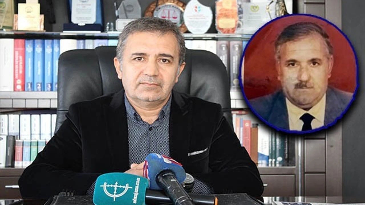 Avukat Hikmet Delebe'nin babası Yusuf Delebe Kimdir, Neden Vefat Etti?