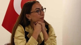 Avukat Kardelen Ateşçi Kimdir? Nereli ve Evli mi? İşte Detaylar