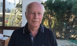 Avukat Mehmet Ali Gölcüklü kimdir, neden öldü? 83 yaşında hayatını kaybetti
