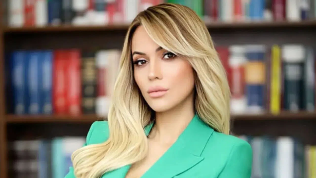 Avukat Merve Uçanok kimdir? Nagehan Alçı olayı çok tartışıldı