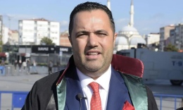 Avukat Rezan Epözdemir kimdir ve aslen nereli?