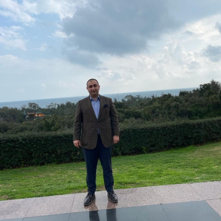 Avukat Serdar Öktem Aracında Vurularak Öldürüldü