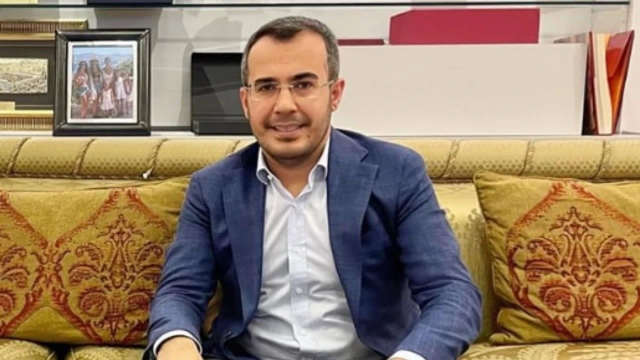 Avukat Serdar Tokdemir kimdir ve aslen nereli? Kariyeri gündem oldu