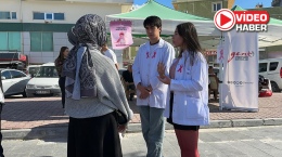 Ayda 5 dakikanızı ayırarak hayatınızı kurtarabilirsiniz!